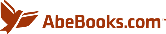 abebooks logo red orange