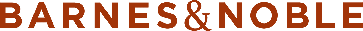 barnes noble logo orange red 1